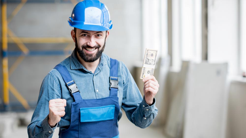 Quantity Surveyor Salary for Experienced Professionals