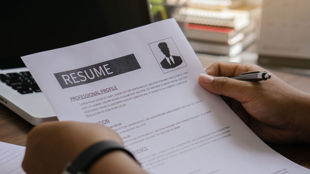Construction Superintendent Job Resume
