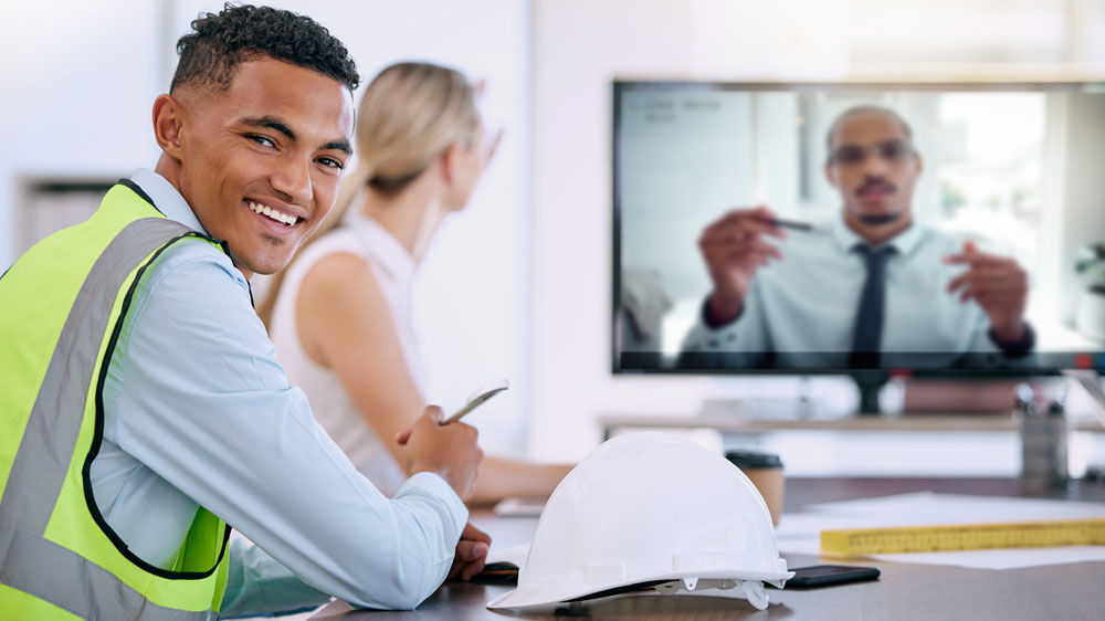 Construction Superintendent Relevant Training