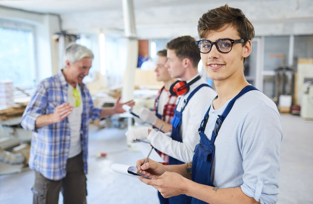 Construction Superintendent Education