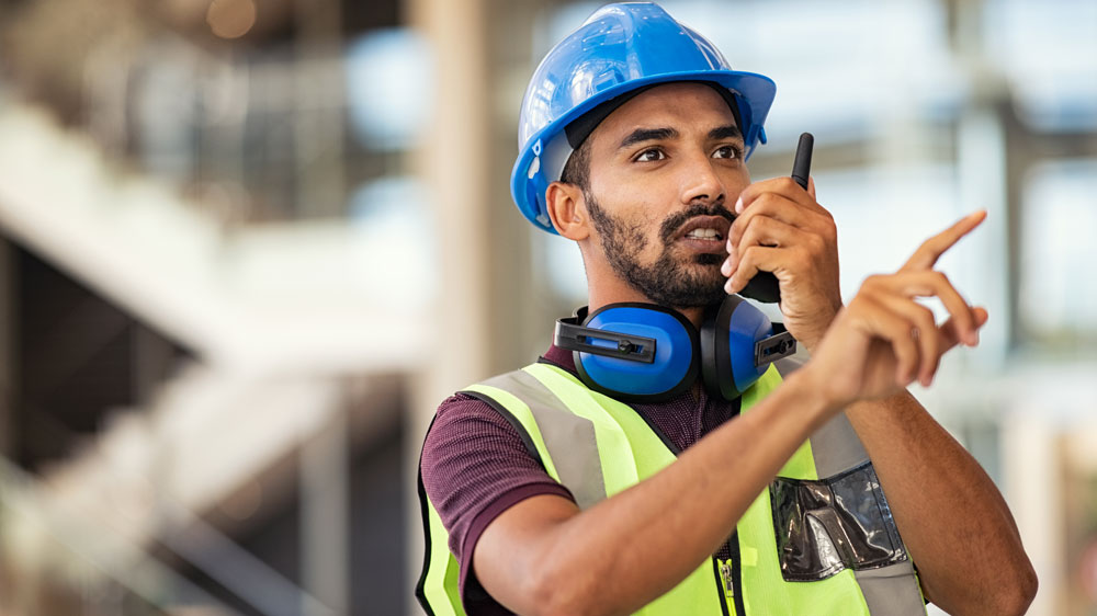 Role of a Construction Superintendent