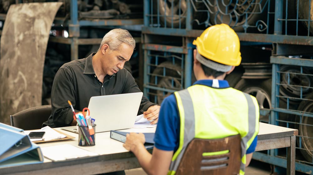 Gaining Relevant Skills and Experience