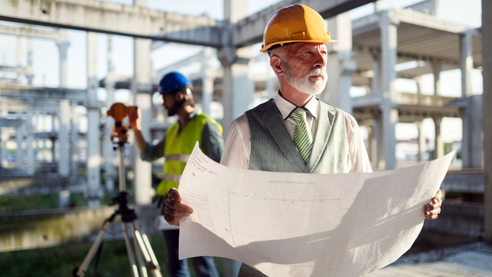 Experienced Construction Superintendent Salary