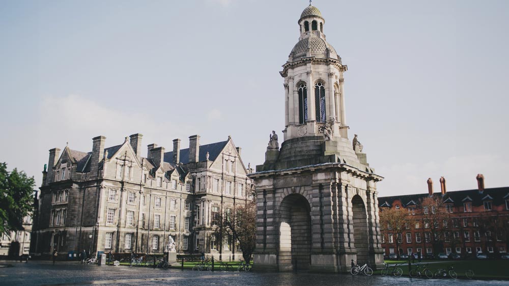 Academic Foundations in Ireland