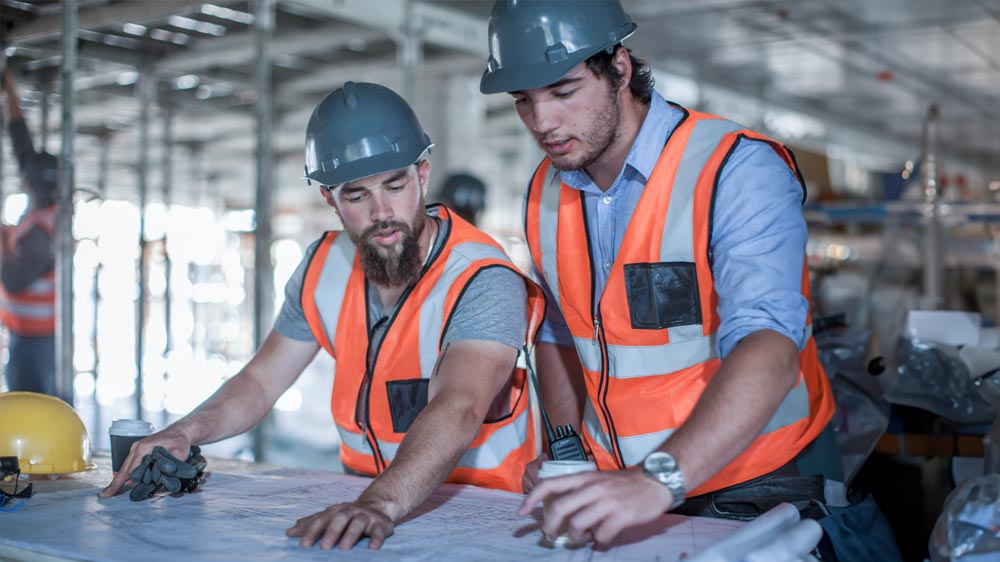Required Skills for a Foreman