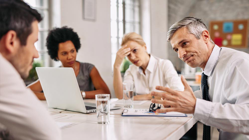 Mistakes to Avoid When Negotiating